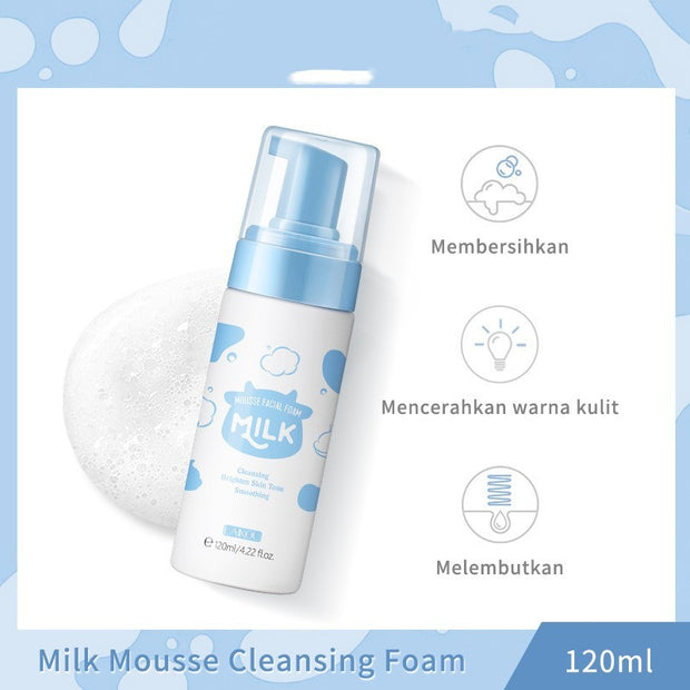 120ml Pore Cleaning Skin Care