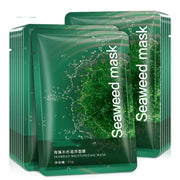 Seaweed Moisturizing Facial Mask