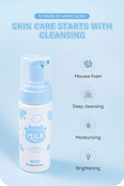 120ml Pore Cleaning Skin Care