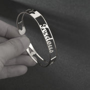 Customized Name Bracelet